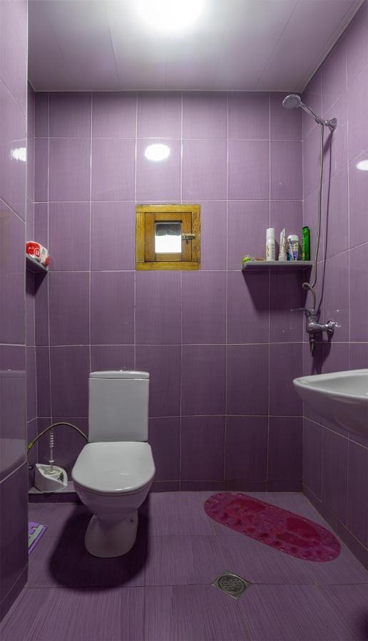 Apartment In The Heart Of Old Тбилиси Экстерьер фото