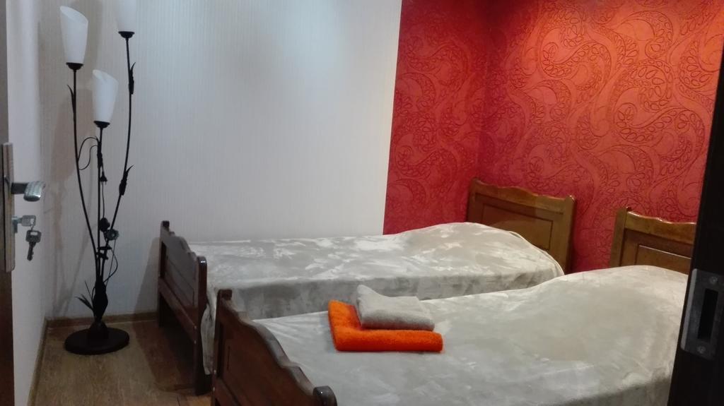 Apartment In The Heart Of Old Тбилиси Экстерьер фото