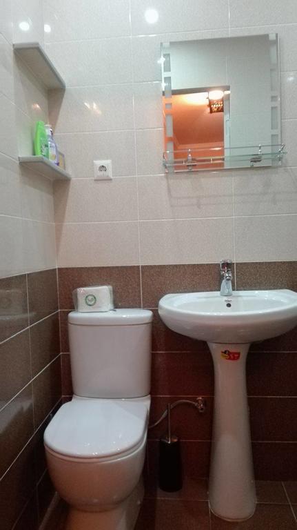 Apartment In The Heart Of Old Тбилиси Экстерьер фото